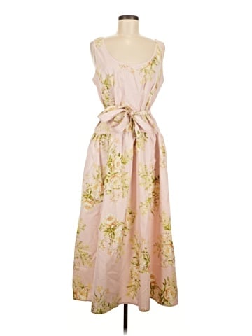 Emma & Michele Cocktail Dress (view 1)
