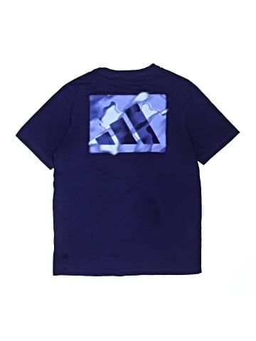 Adidas Short Sleeve T-Shirt (view 2)