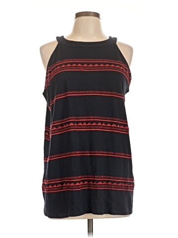 J.Jill Sleeveless Top (view 1)