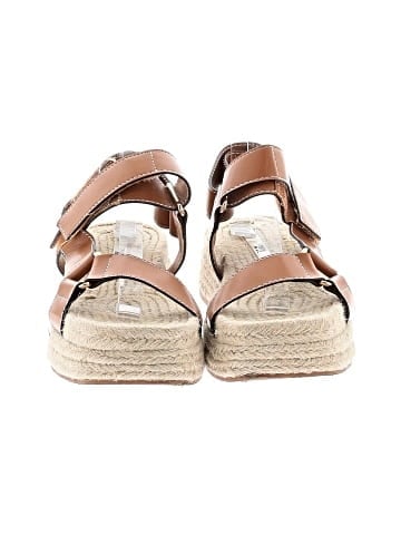 Zara Sandals (view 2)