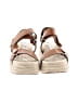 Zara Tan Sandals Size EU 35 - photo 2