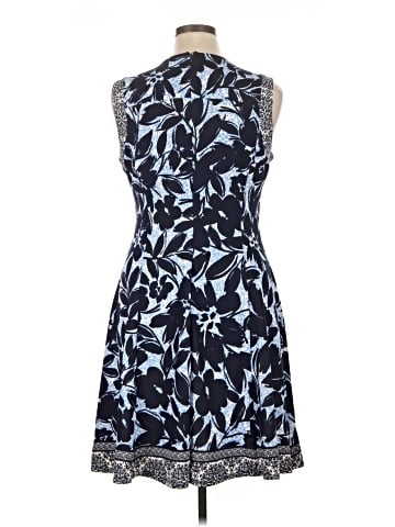 Liz Claiborne Cocktail Dress (view 2)