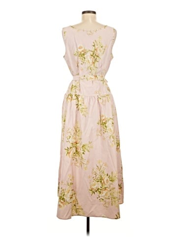 Emma & Michele Cocktail Dress (view 2)