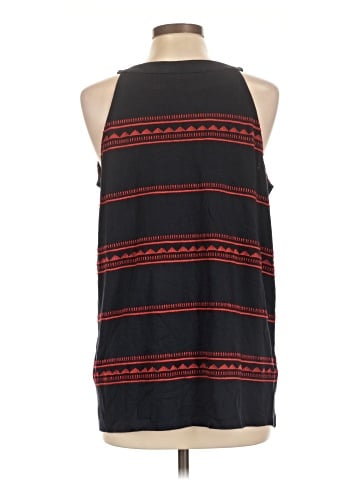 J.Jill Sleeveless Top (view 2)