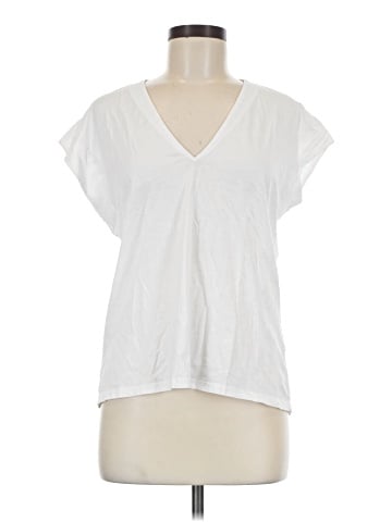 FRAME Sleeveless T-Shirt (view 1)