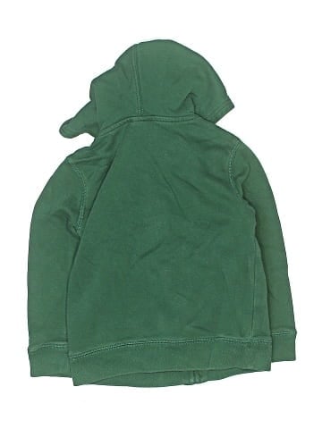 Baby Gap Zip Up Hoodie (view 2)