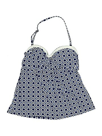 Beach House Swimsuit Top (view 1)