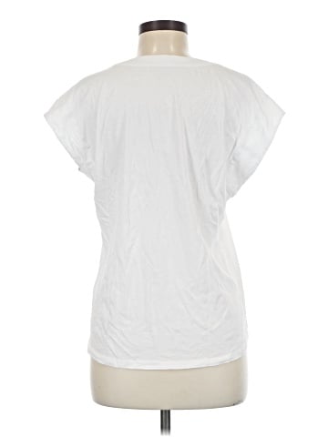 FRAME Sleeveless T-Shirt (view 2)