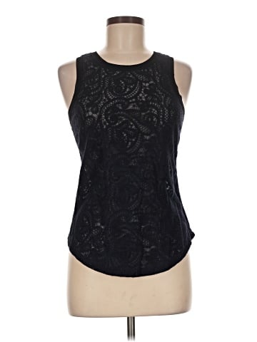 CATHERINE Catherine Malandrino Sleeveless Blouse (view 1)