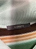 Liz Claiborne Stripes Teal Pullover Sweater Size 3X - photo 7