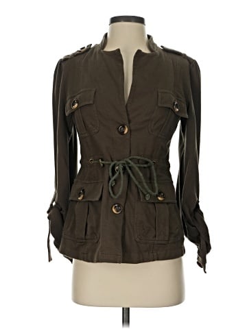 Sanctuary Jacket (view 1)
