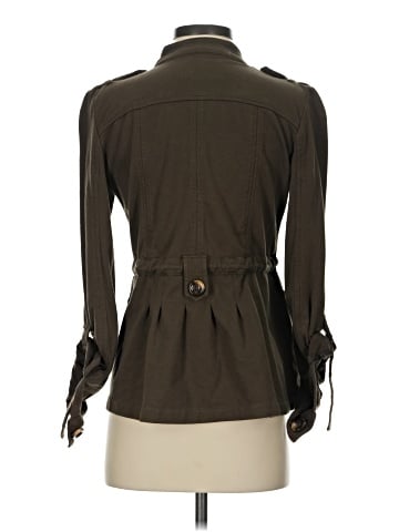 Sanctuary Jacket (view 2)