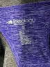 Ideology 100% Polyester Purple Active Tank Size XS - photo 7