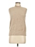Bailey 44 Tan Sweater Vest Size M - photo 1