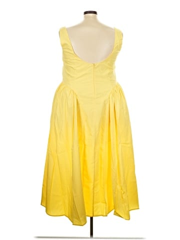 Unbranded Cocktail Dress (view 2)