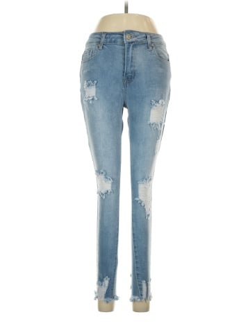Bamboo Jeans (view 1)