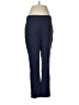So Slimming by Chico's Solid Blue Active Pants Size M - photo 1