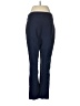So Slimming by Chico's Solid Blue Active Pants Size M - photo 2