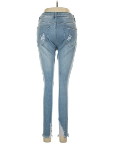 Bamboo Jeans (view 2)