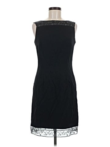 Lois Snyder Dani Max Cocktail Dress (view 1)