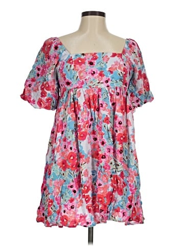 Shop Neighbor Casual Dress (view 1)