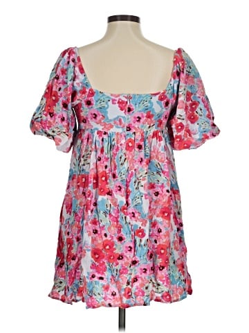 Shop Neighbor Casual Dress (view 2)