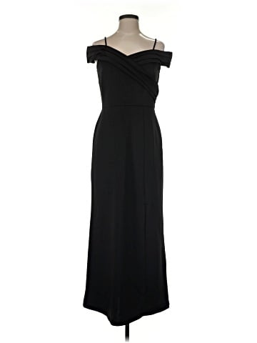 En Focus Studio Cocktail Dress (view 1)