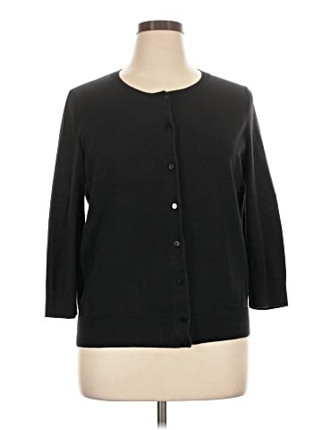 Talbots Cardigan (view 1)