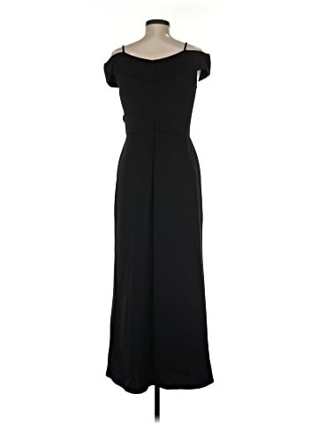 En Focus Studio Cocktail Dress (view 2)