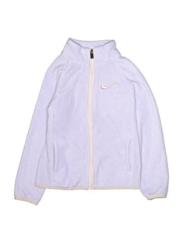 Nike Track Jacket (view 1)