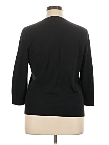 Talbots Cardigan (view 2)