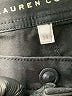 Lauren Conrad Black Jeans Size 14 - photo 8