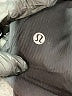 Lululemon Athletica Solid Black Active Pants Size 2 - photo 7