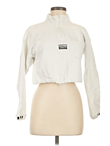 Adidas Sweatshirt (view 1)