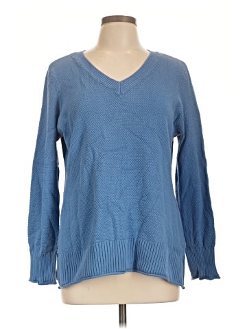 Soft Surroundings Pullover Sweater (view 1)