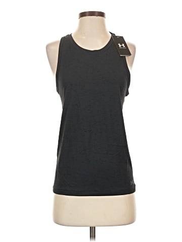 Under Armour Sleeveless T-Shirt (view 1)