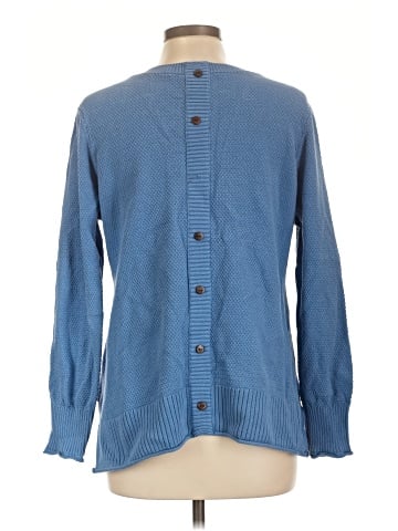 Soft Surroundings Pullover Sweater (view 2)