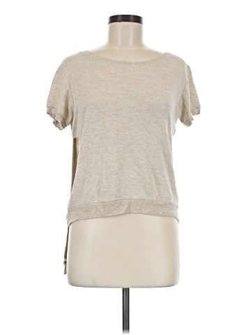 Puella Short Sleeve Top (view 1)