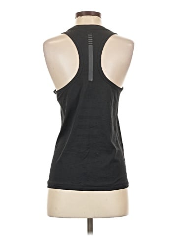 Under Armour Sleeveless T-Shirt (view 2)
