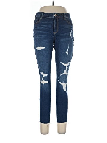 a.n.a. A New Approach Jeans (view 1)