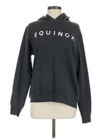 Unbranded Pullover Hoodie (view 1)