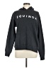 Unbranded Gray Pullover Hoodie Size M - photo 1