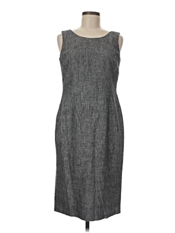 Kasper Casual Dress (view 1)