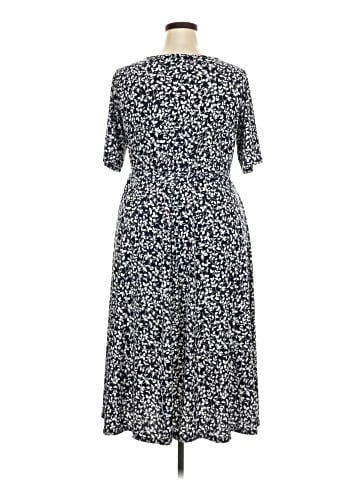 MSK Casual Dress (view 2)