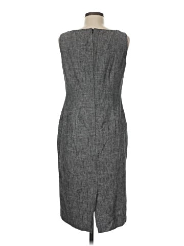 Kasper Casual Dress (view 2)