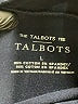 Talbots Black Turtleneck Sweater Size L - photo 7