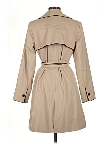 Cynthia Rowley TJX Trenchcoat (view 2)