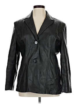 Wilsons Leather Blazer