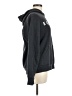 Unbranded Gray Pullover Hoodie Size M - photo 4
