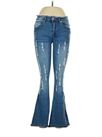 Celebrity ace Jeans (view 1)